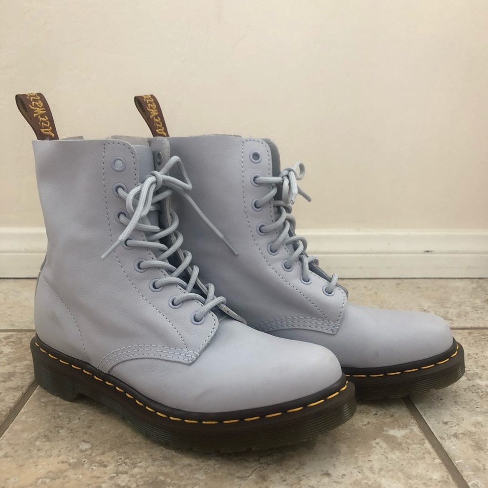 Dr. Martens